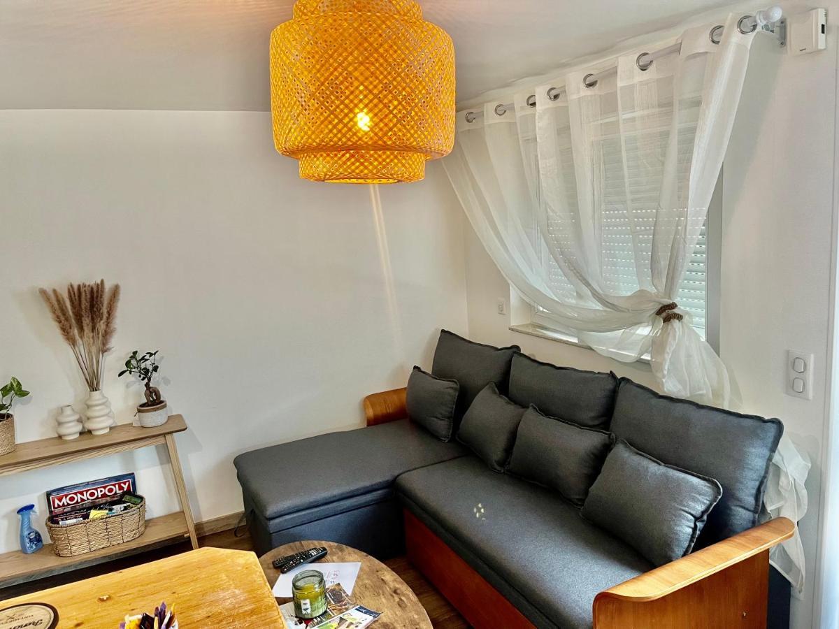Le Petit Prince , Jolie Maisonnette Terrasse Netflix Parking Prive Jeux De Societe Bourg-en-Bresse Ngoại thất bức ảnh