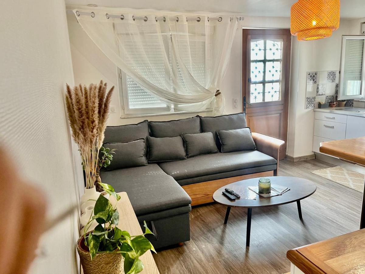 Le Petit Prince , Jolie Maisonnette Terrasse Netflix Parking Prive Jeux De Societe Bourg-en-Bresse Ngoại thất bức ảnh